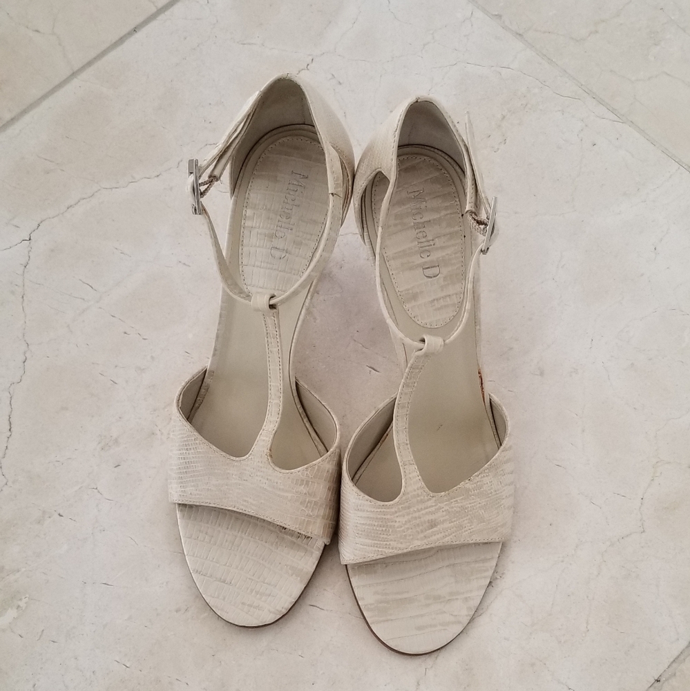 Michelle D Dress Shoes